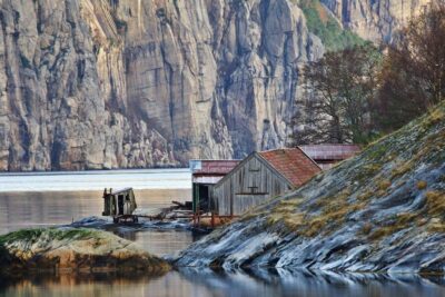 Stavanger: Fjord Cruise to Lysefjord and Pulpit Rock - 2.5 Hours on Lysefjorden: How the Ride Really Feels