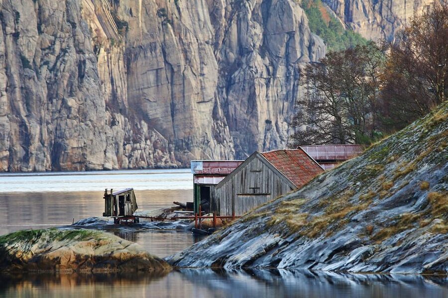 Stavanger: Fjord Cruise to Lysefjord and Pulpit Rock - 2.5 Hours on Lysefjorden: How the Ride Really Feels