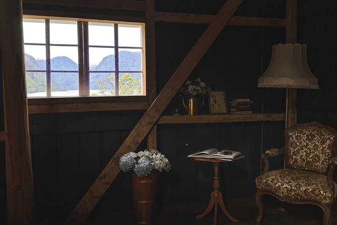Taste of the Fjord Guided Food Tasting Experience in Flåm - Who This Is Best For (And Who Might Skip It)