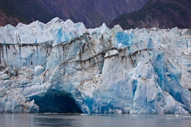 Tracy Arm Fjord and Glacier Explorer from Juneau - Key highlights you’ll feel on the day