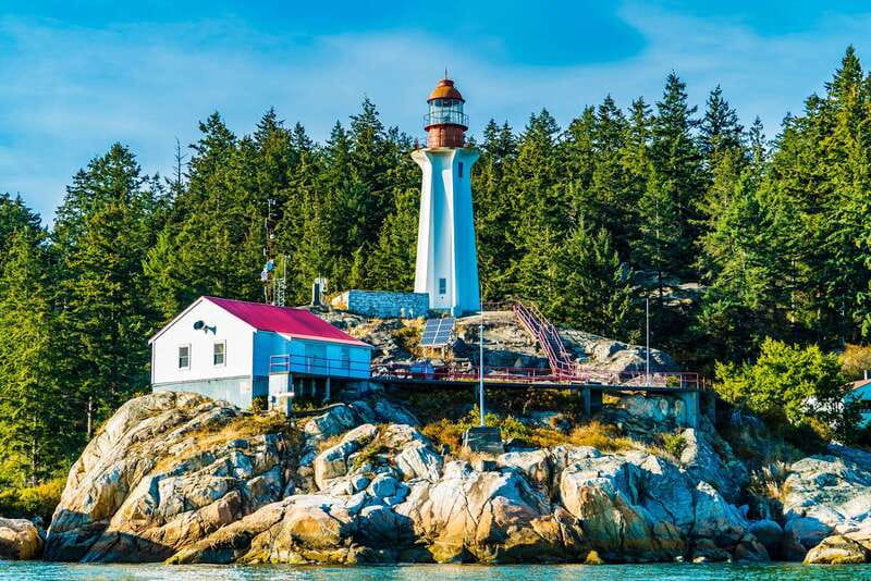 Vancouver: Boat to Bowen Island on UNESCO Howe Sound Fjord - Price and tour value: is $138 per person worth it