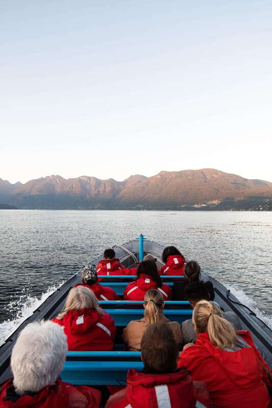 Vancouver: Boat to Bowen Island on UNESCO Howe Sound Fjord - Who this tour suits best (and who should skip it)